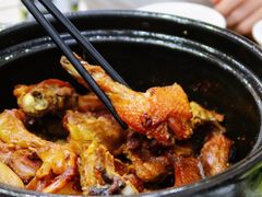 -斯丹姜母鸭·古法干香(涂门街总店)