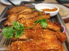 -羊之道草原味道清真餐厅(番禺店)