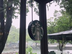 -星巴克(西湖天地店)