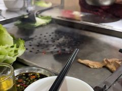 -罗姐烧烤(东风路一段店)