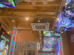 -荣叔港式沙嗲牛肉火锅(正佳潮流店)