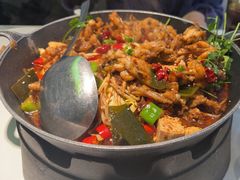 -蛙喔牛蛙(淮安吾悦店)