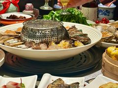 -粗茶淡饭·蒸鲜(光谷店)