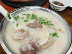 -南记食粥坊·宵夜大排档(莲花店)