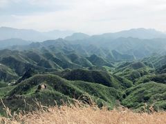 -灵山