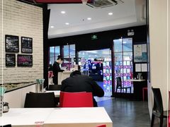-小杨生煎(龙之梦购物中心店)