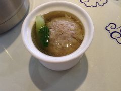 扬州狮子头-冶春茶社(珍园店)