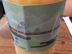 -糖纸甜品(印象城店)