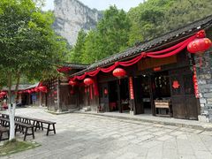 -矮寨·十八洞·德夯大峡谷景区