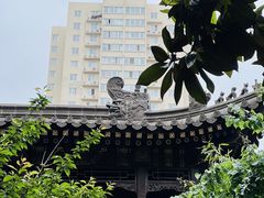 -罔极寺