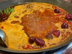 -五里关火锅(牛市口店)