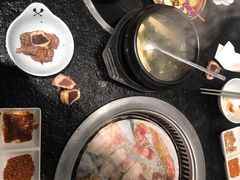 -烤路里·韩国品质自助烤肉(石路天虹4号店)