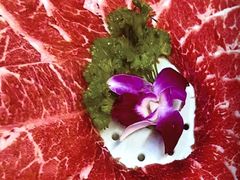 -珺小七铜锅涮肉(桃园路店)