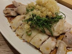 -粤集·手工粤菜(皇庭广场店)