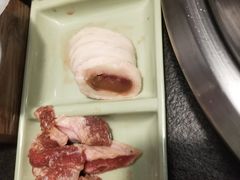 -韩盛·盛江山自助料理(中街大悦城店)