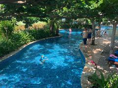 -三亚亚龙湾天域度假酒店