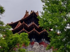 -天安门城楼