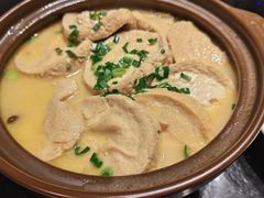 素鸡炖鹿茸-王记姚家味·地道苏帮菜(凤凰街店)