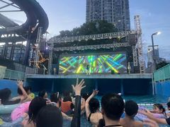 -武汉市青少年宫水上世界