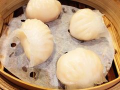 添好运点心专门店(中环IFC店)-添好运点心专门店(中环IFC店)