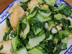 -老味道1992(武当山店)