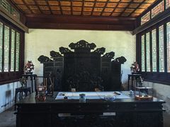 -承德避暑山庄景区