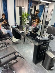 -凯博K-boom Hair Salon