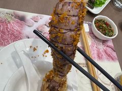 -东国海鲜火锅城(氹仔店)