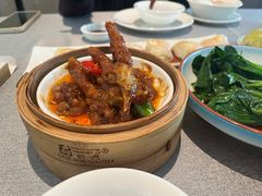 -晋江荣誉国际酒店·港誉茶餐厅