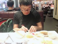 -海底捞火锅(塘厦天虹店)