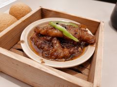 豉汁凤爪-蔡澜点心·粤菜(西单大悦城店)