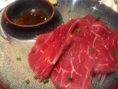 -大渔铁板烧(花园道店)