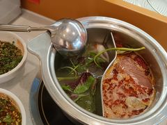 -牛New寿喜烧(虹桥新天地店)