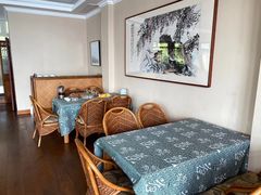 -湖畔居茶楼(湖滨店)