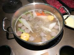 -左庭右院鲜牛肉火锅(新梅广场店)