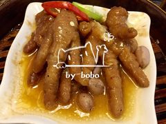 -嘉香苑茶餐厅