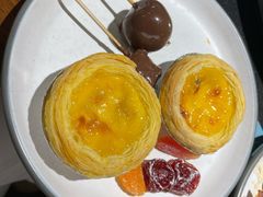 -東盛炭烤自助料理(浦东文峰广场店)