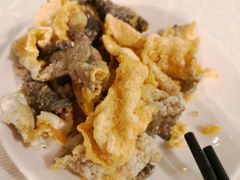 -无招牌海鲜餐厅(怡丰城店)