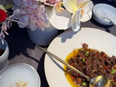 -沅江水·空中花园餐厅(珠江新城雅居乐中心店)