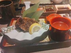 -松临·铁板烧&Omakase(神农店)
