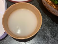 -秦炉烤肉(财富中心店)