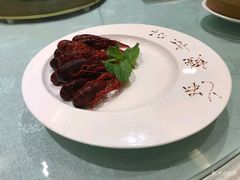 -祥记徽粤融合菜(古井假日店)