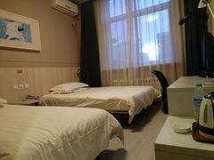 -锦江之星(辽宁朝阳火车站店)