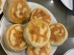 -清真牛街祥云轩门钉肉饼(左家庄店)