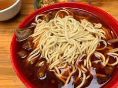 红烧肥肠-全味面馆