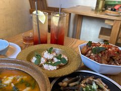 -兮食农场餐厅