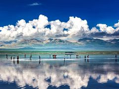 -青海茶卡盐湖文化旅游发展股份有限公司