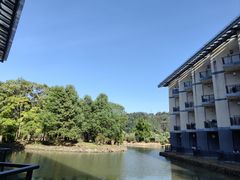 -明月山天沐温泉度假村