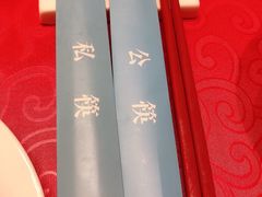 -小蓝鲸湖北菜(八一路店)