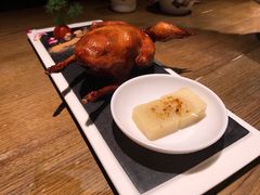 -大鸽饭(岗顶店)